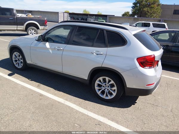2014 BMW X1 XDRIVE28I — I3