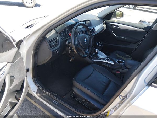 2014 BMW X1 XDRIVE28I — I5