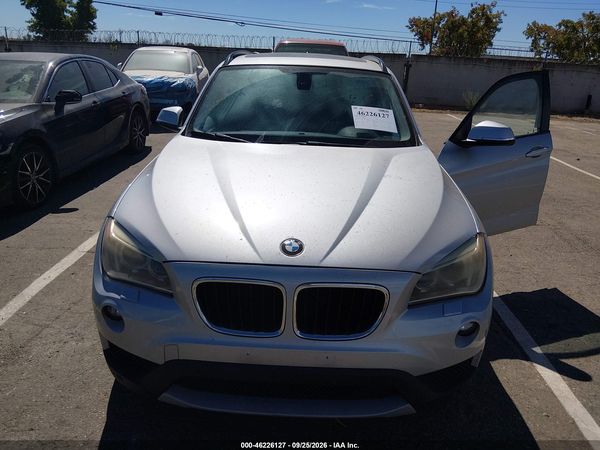 2014 BMW X1 XDRIVE28I — I6