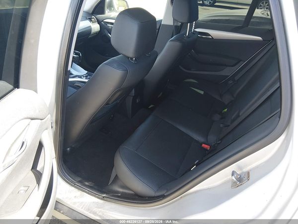 2014 BMW X1 XDRIVE28I — I8