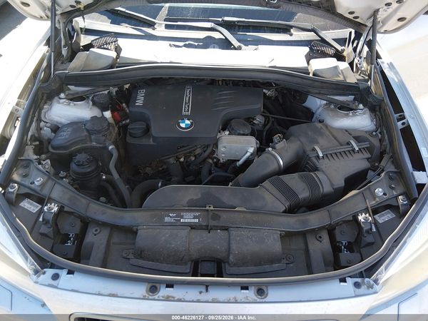 2014 BMW X1 XDRIVE28I — I10