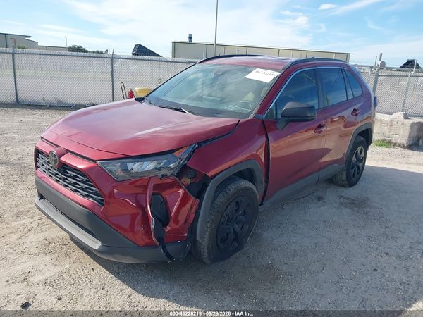 2019 TOYOTA RAV4 — I2