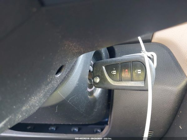 2019 TOYOTA RAV4 LE — I11