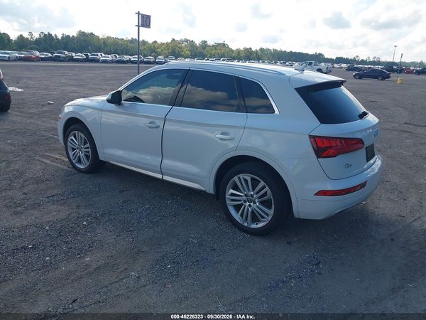 2019 AUDI Q5 45 PREMIUM — I3