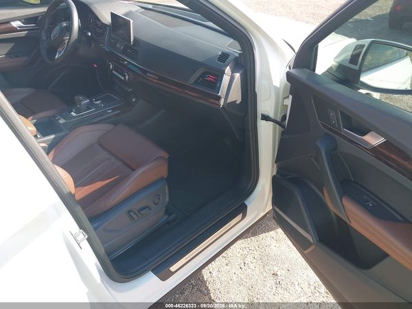 2019 AUDI Q5 45 PREMIUM — I5