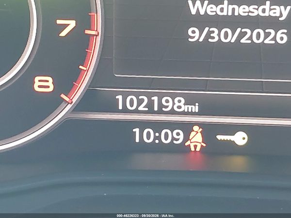 2019 AUDI Q5 45 PREMIUM — I118