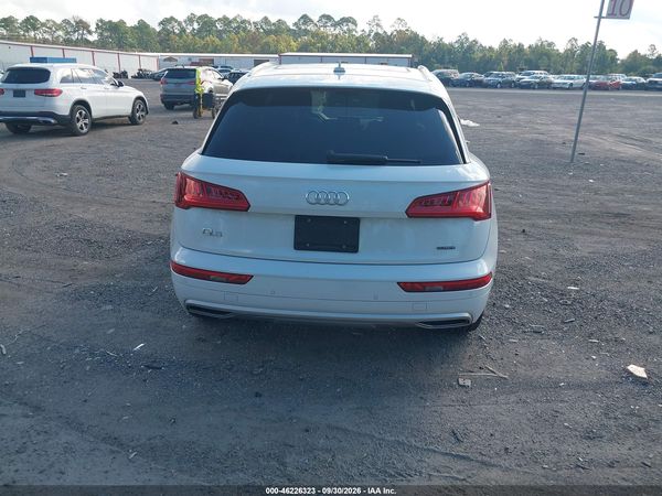 2019 AUDI Q5 45 PREMIUM — I119