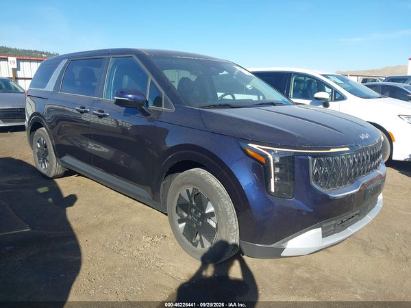 2026 KIA CARNIVAL MPV HYBRID LXS — I1