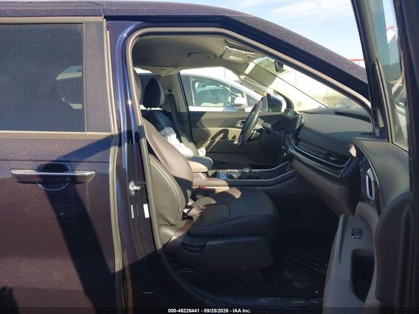 2026 KIA CARNIVAL MPV HYBRID LXS — I5