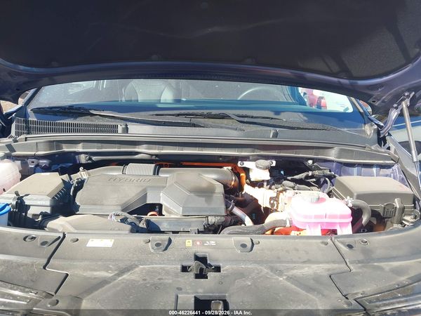 2026 KIA CARNIVAL MPV HYBRID LXS — I10