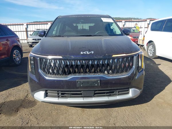 2026 KIA CARNIVAL MPV HYBRID LXS — I115