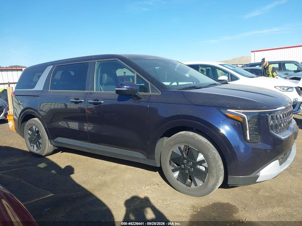 2026 KIA CARNIVAL MPV HYBRID LXS — I116