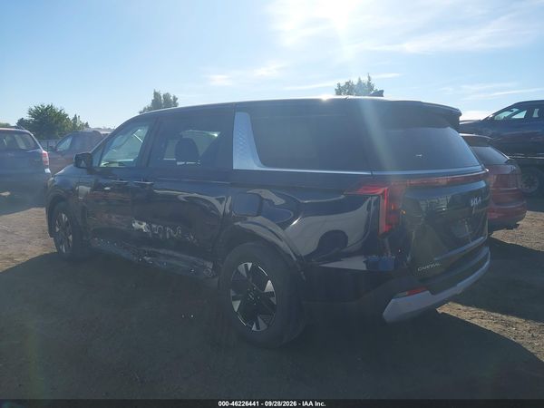 2026 KIA CARNIVAL MPV HYBRID LXS — I117