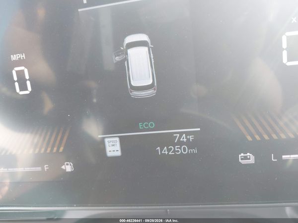 2026 KIA CARNIVAL MPV HYBRID LXS — I118