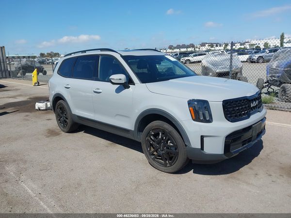 2024 KIA TELLURIDE EX X-LINE — I1