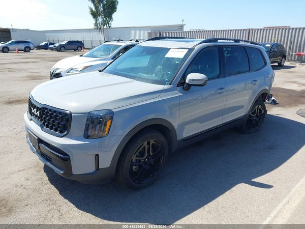 2024 KIA TELLURIDE — I2