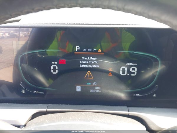 2024 KIA TELLURIDE EX X-LINE — I7
