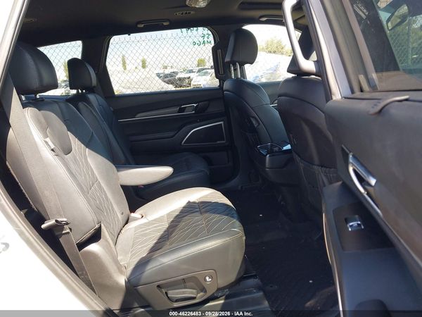 2024 KIA TELLURIDE EX X-LINE — I8
