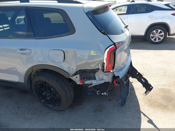2024 KIA TELLURIDE EX X-LINE — I152