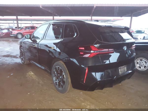 2026 BMW X3 30 XDRIVE — I3