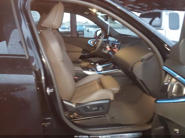 2026 BMW X3 30 XDRIVE — I5