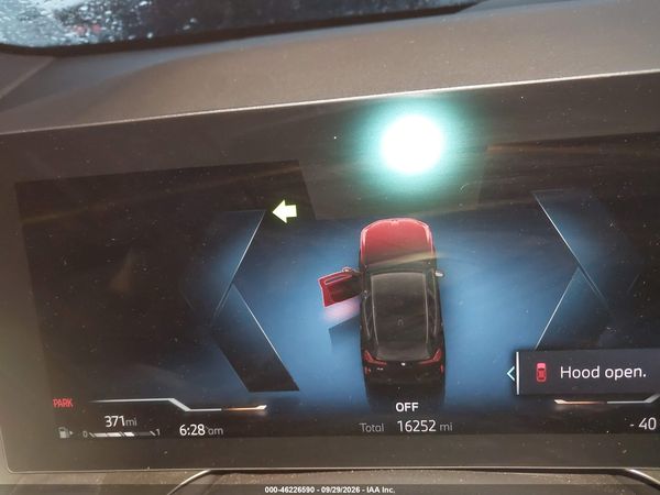 2026 BMW X3 30 XDRIVE — I7