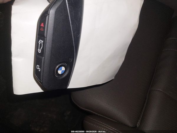 2026 BMW X3 30 XDRIVE — I11