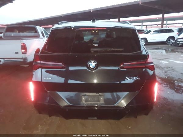 2026 BMW X3 30 XDRIVE — I119