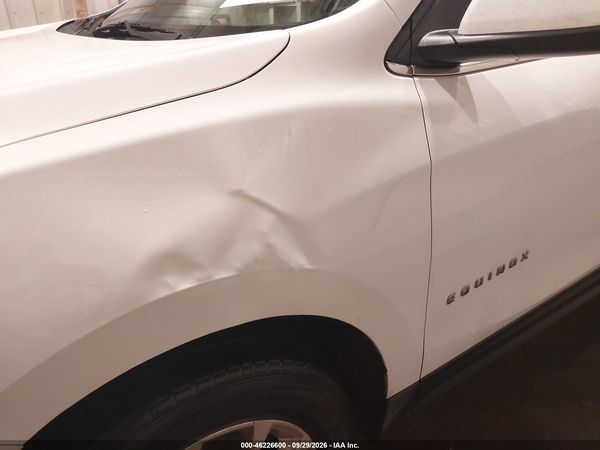 2018 CHEVROLET EQUINOX LT — I152