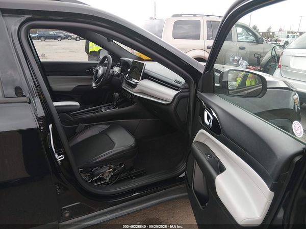 2026 JEEP COMPASS LIMITED — I5