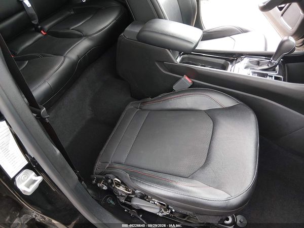 2026 JEEP COMPASS LIMITED — I6