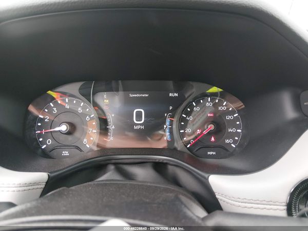 2026 JEEP COMPASS LIMITED — I7