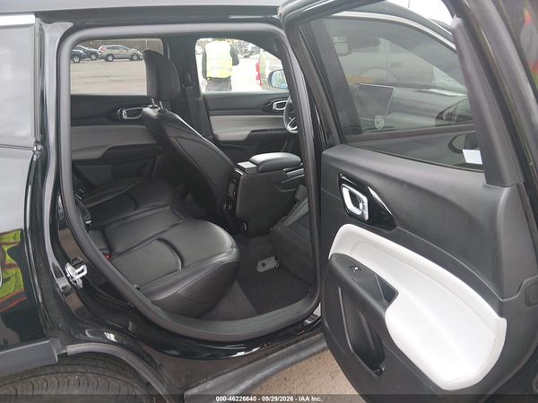2026 JEEP COMPASS LIMITED — I8
