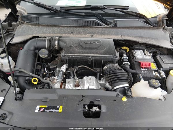 2026 JEEP COMPASS LIMITED — I10