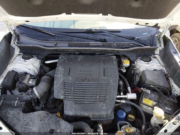 2021 SUBARU FORESTER PREMIUM — I10