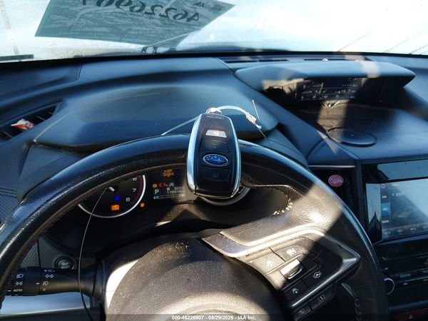 2021 SUBARU FORESTER PREMIUM — I11