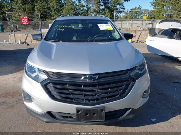 2021 CHEVROLET EQUINOX AWD LT — I115