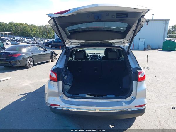 2021 CHEVROLET EQUINOX AWD LT — I153