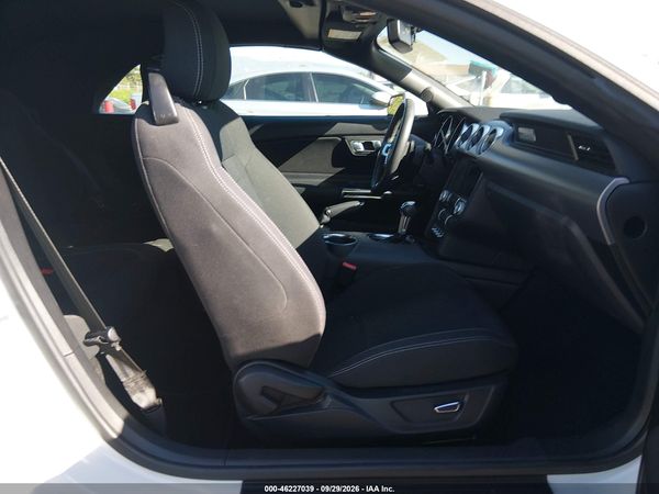 2018 FORD MUSTANG ECOBOOST — I5