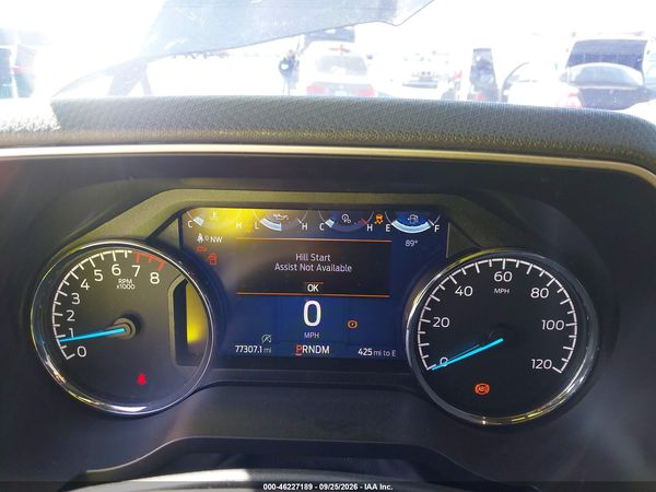 2021 FORD F-150 XLT — I7
