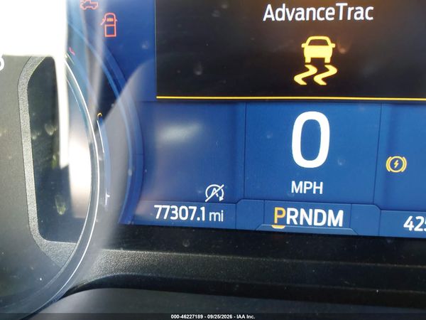 2021 FORD F-150 XLT — I118
