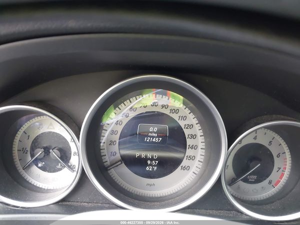 2013 MERCEDES-BENZ C 300 SPORT 4MATIC — I7