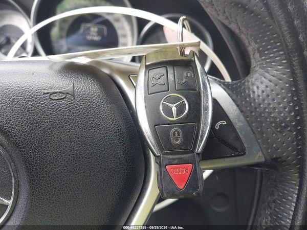 2013 MERCEDES-BENZ C 300 SPORT 4MATIC — I11