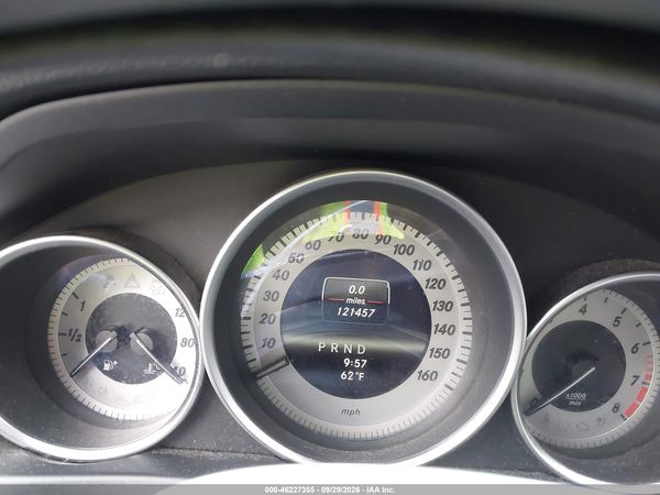 2013 MERCEDES-BENZ C 300 SPORT 4MATIC — I118