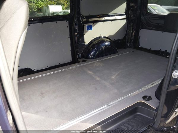 2016 MERCEDES-BENZ METRIS — I153