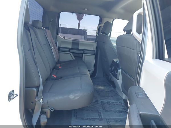 2019 FORD F-150 XL — I8