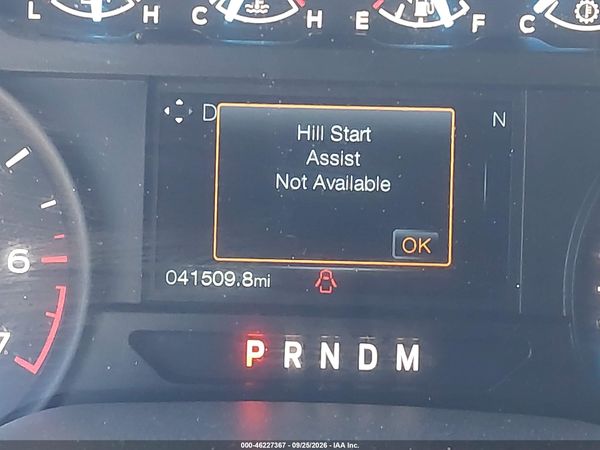 2019 FORD F-150 XL — I118