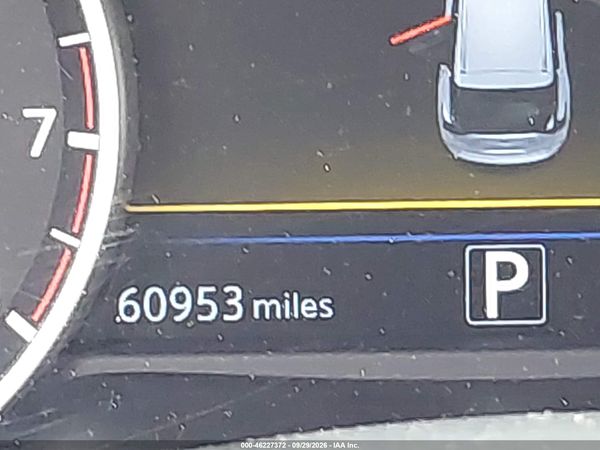 2018 NISSAN MURANO SL — I118