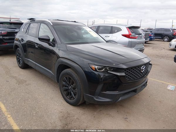 2026 MAZDA CX-50 2.5 S PREFERRED — I1