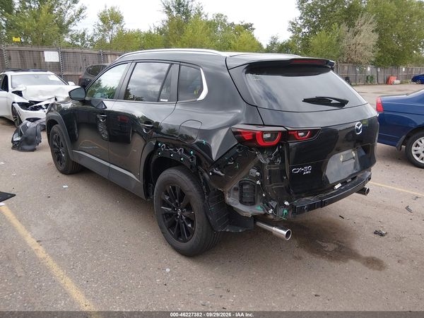 2026 MAZDA CX-50 2.5 S PREFERRED — I3